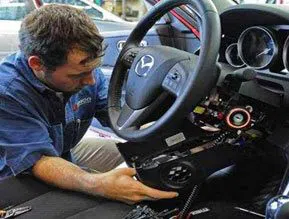 Golden Locksmith Services Rochester, MI 248-494-7040 - 19-Ignition-Repair