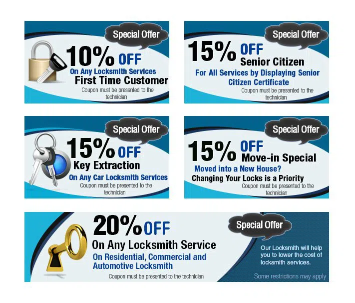 Golden Locksmith Services Rochester, MI 248-494-7040 - coupon-img-01