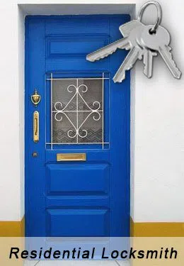 Golden Locksmith Services Rochester, MI 248-494-7040 - res-01